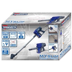 Scopa elettrica Myslim - Termozeta